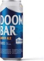Doombar Amber Ale
